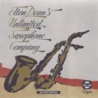 Dean, Elton Elton Dean's Unlimited Saxophone Company