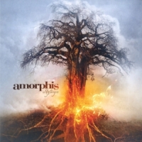 Amorphis Skyforger -coloured-