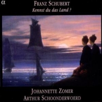 Schubert, Franz Kennst Du Das Land