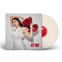 Pom Pom Squad Ow (mini-album / Creamy White)