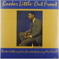 Booker Little Out Front