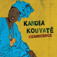 Kouyate, Kandia Renascence