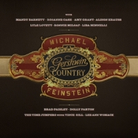 Michael Feinstein Gershwin Country