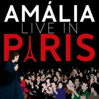 Rodrigues, Amalia Live In Paris