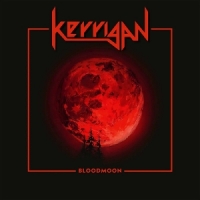 Kerrigan Bloodmoon -ltd-