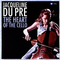 Pre, Jacqueline Du The Heart Of The Cello