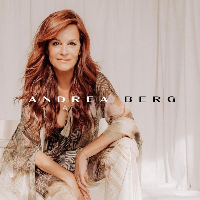 Berg, Andrea Andrea Berg