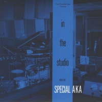 Specials In The Studio