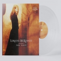 Mckennitt, Loreena The Visit -coloured-