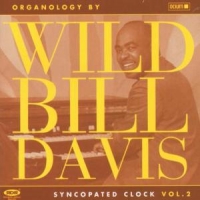 Davis, Bill -wild- Syncopated Clock V.2