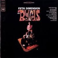 Byrds, The Fifth Dimension