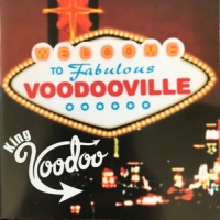 King Voodoo Voodoo Ville