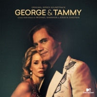 Original Motion Picture Soundt George And Tammy