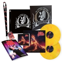 Metal Church The Final Sermon -limited Boxset-