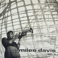 Davis, Miles Volume 1