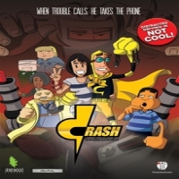 Movie (import) Crash The Animated Series