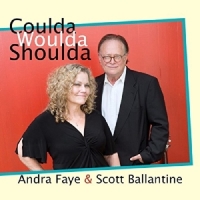 Faye, Andra & Scott Ballantine Coulda Would Shoulda