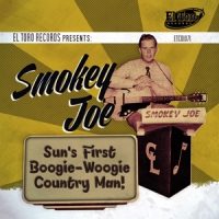 Various (sun S First Boogie-woogie Smokey Joe