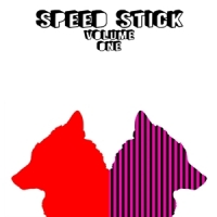 Speed Stick Volume One -coloured-