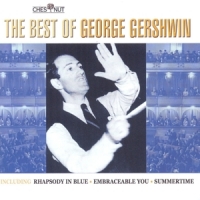 Gershwin, George Best Of