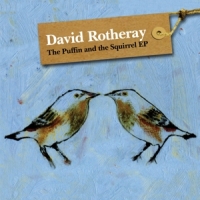 Rotheray, David Puffin & Squirrel Ep