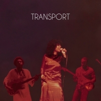 Transport Move Your Body / Always There