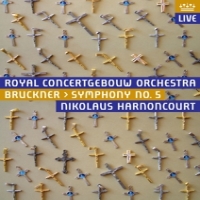 Berliner Philharmoniker, Sergi Bruckner: Symphony No. 5