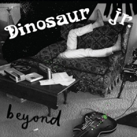 Dinosaur Jr. Beyond -coloured-