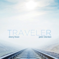 Finzer, Sherry -& Peter Sheridan- Traveler