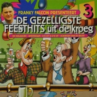 Various Gezelligste Feesthits Uit De Kroeg 3