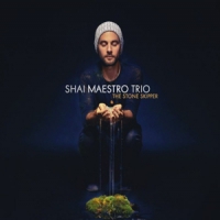 Shai Maestro Trio Stone Skipper