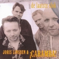 Joris Linssen & Caramba De Laatste Slok