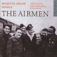 Shaw, M. Songs - The Airmen