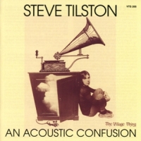 Tilston, Steve An Acoustic Confusion