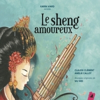 Clement, Claude Le Sheng Amoureux