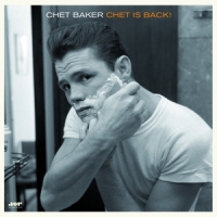 Baker, Chet Chet Baker
