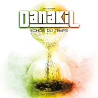 Danakil Echos Du Temps