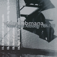 Vidna Obmana Noise/drone Anthology