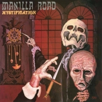 Manilla Road Mystification