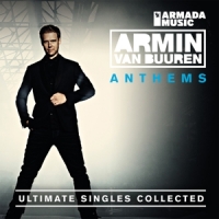Van Buuren, Armin Anthems (ultimate Singles Collected)