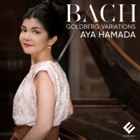 Aya Hamada Bach Goldberg Variations