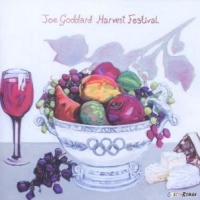 Goddard, Joe Harvest Festival