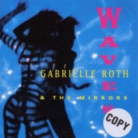 Roth, Gabrielle Waves