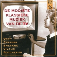 Various Mooiste Klassieke Muziek