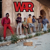 War Now Playing -coloured-