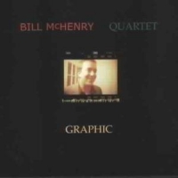 Mchenry, Bill -quartet- Graphic