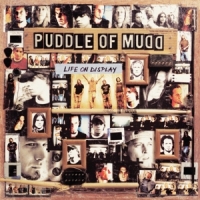 Puddle Of Mudd Life On Display