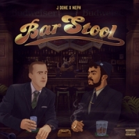 J. Dohe X Neph Bar Stool