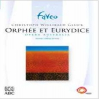 David Hobson Orphee Et Eurydice