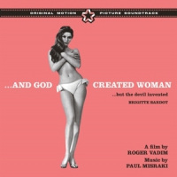 Misraki, Paul And God Created Woman